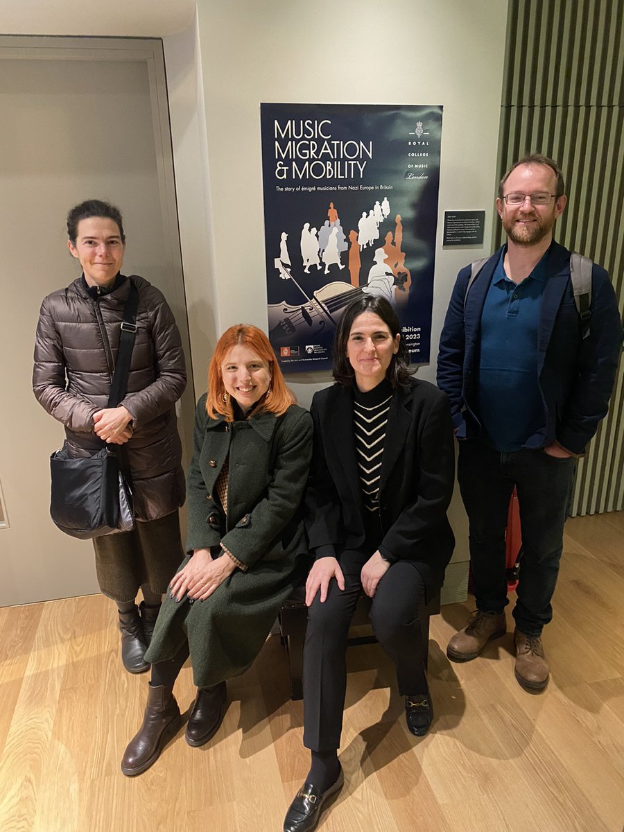 Mobility & Humanities (MoHu) tweet media