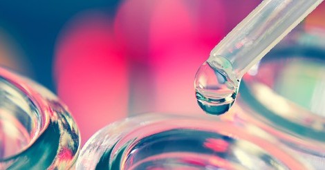 A new report about seafood consumption underscores the importance of source water protection. Check out our latest blog entry for more info. news.awwa.org/3wzDgfS