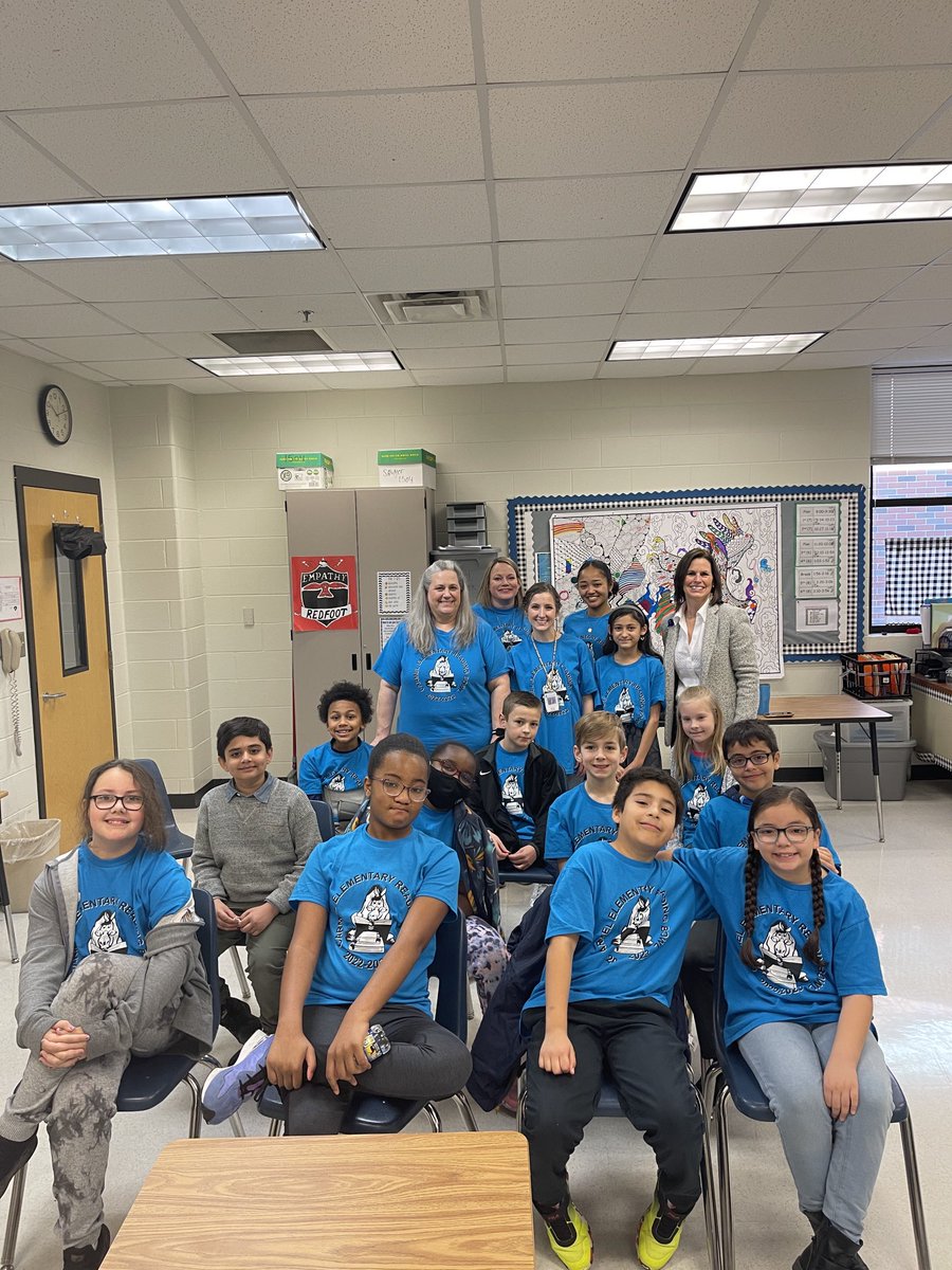 CarmelElementary tweet media