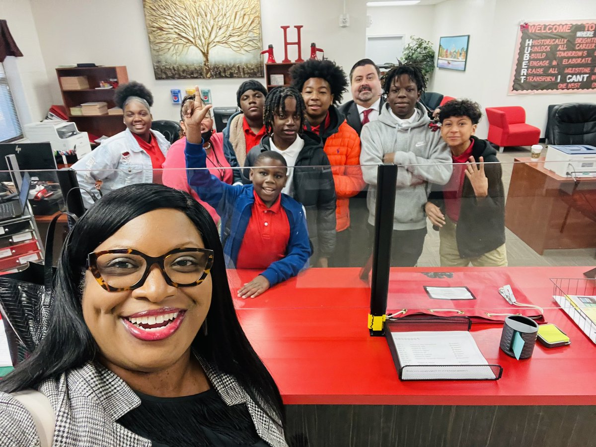 Sharonda Murrell tweet media