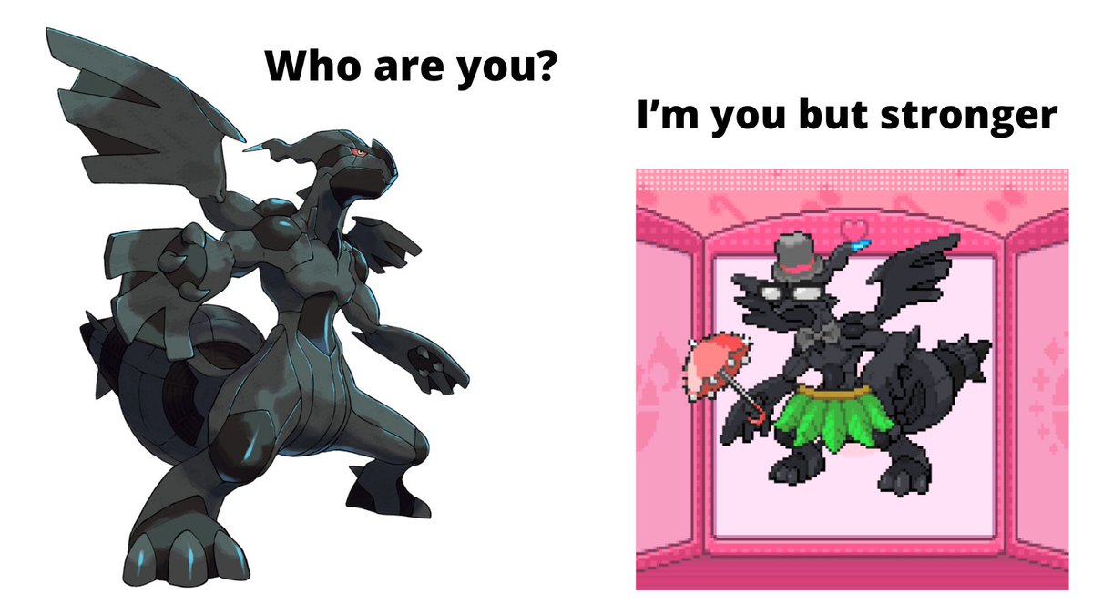 OOC_Unova's tweet photo. https://t.co/doGABnYZHZ
