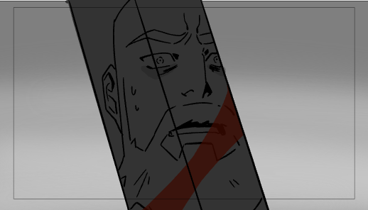 Some Episode 6! This was more a collab storyboard with my director <a href="/_Unagidon/">Eugene Lee</a>  He taught me connective flow through an action scene and sooo much about action boarding as a whole. He took on someone as green as I was with action boarding and lead me well through this ep.