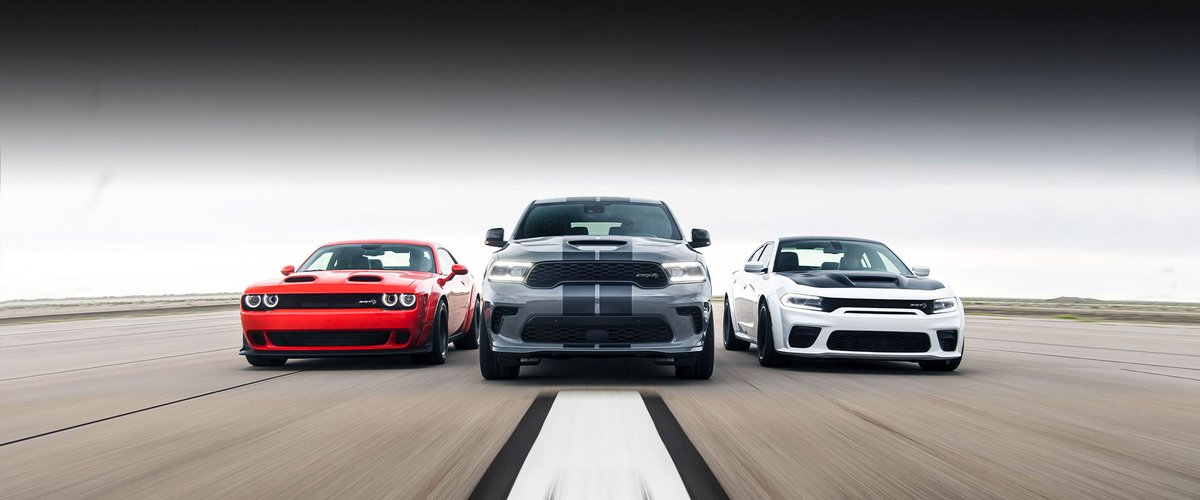 dodgeoman's tweet photo. Have you met the beasts?
Introducing our line up of muscle, power and intelligence! 

Discover more, call us on 24500530
to get the best deal!

#Dodge #MuscleExperience
#DhofarAutomotive https://t.co/jFZ2i7AXau