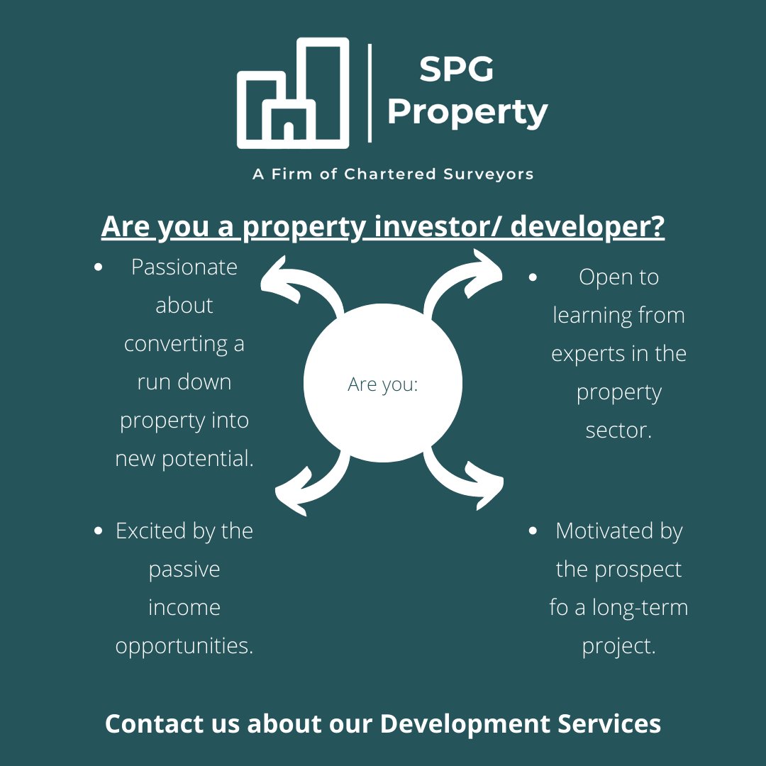 SPG Property Ltd tweet media