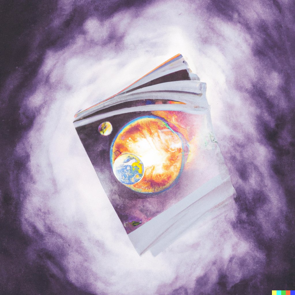 Hello, is there anybody out there?