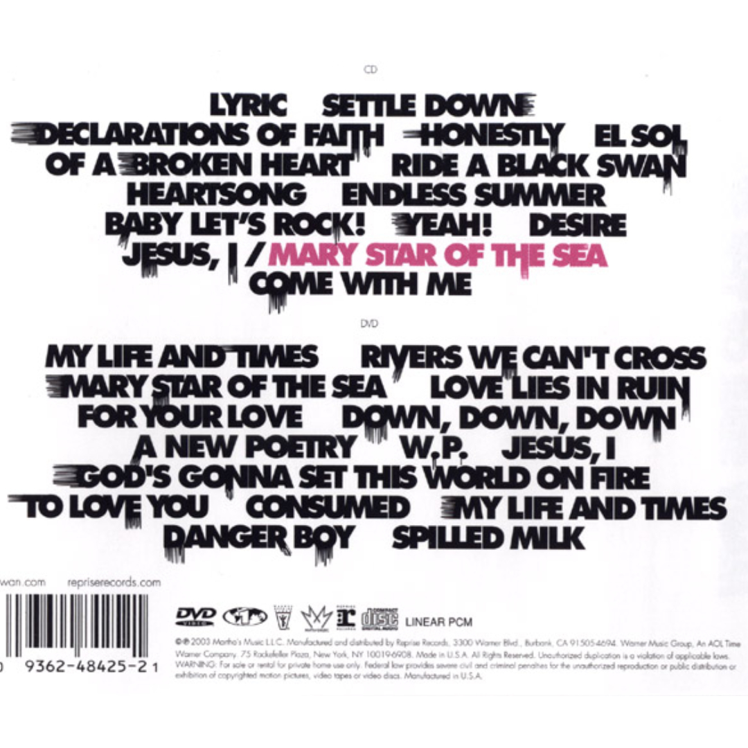 The Smashing Pumpkins tweet media