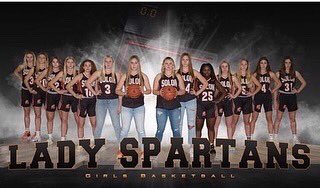 Game Day #18 your #2 ranked <a href="/SolonGBB/">SolonGBB</a> make the short trip to IC   to take on #6 Regina. See you there! #PTM 

JV-1:30
Varsity-4:30