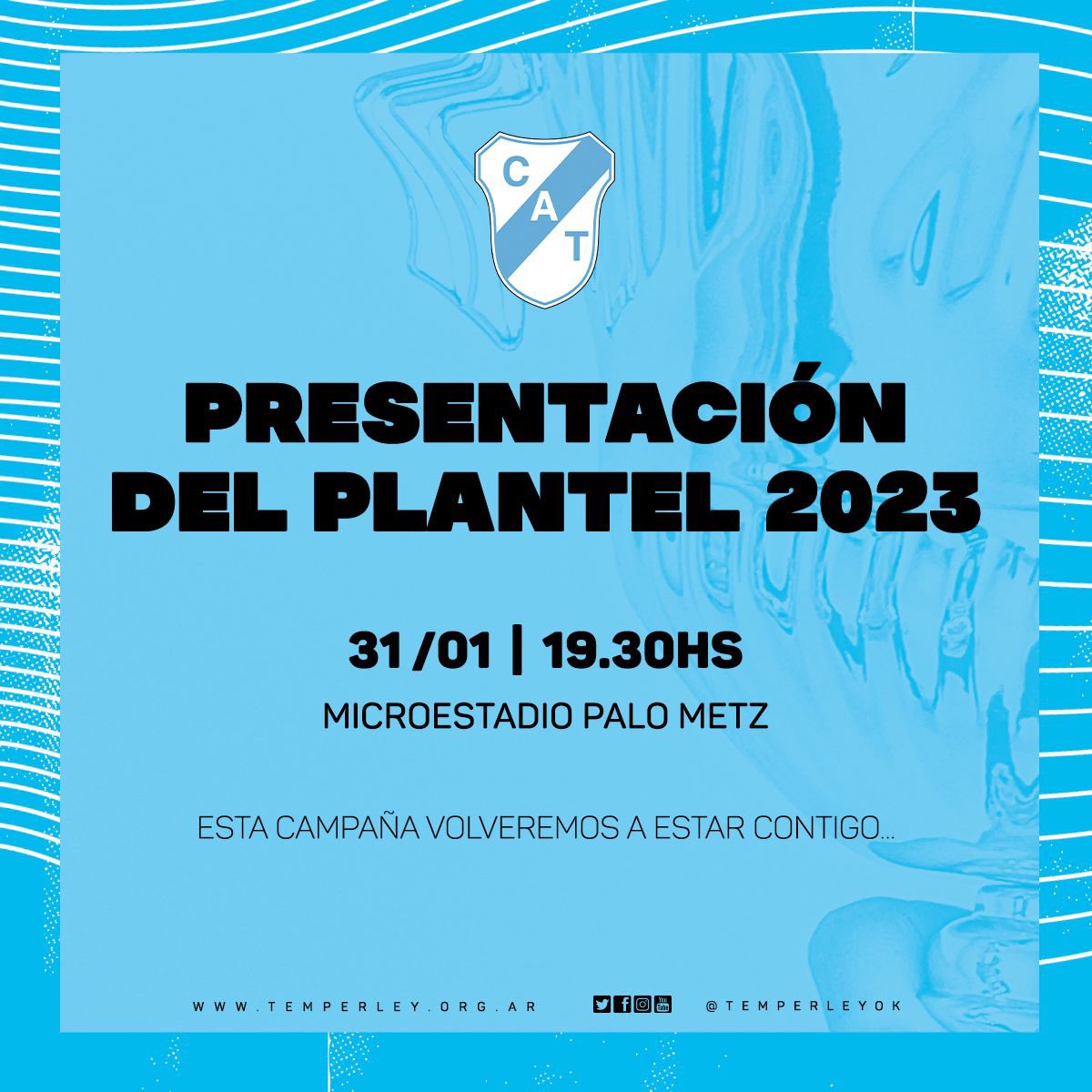 EGasoleros's tweet photo. PRESENTACION OFICIAL DEL PLANTEL E INDUMENTARIA LYON! https://t.co/Pjh2B8Ec5i