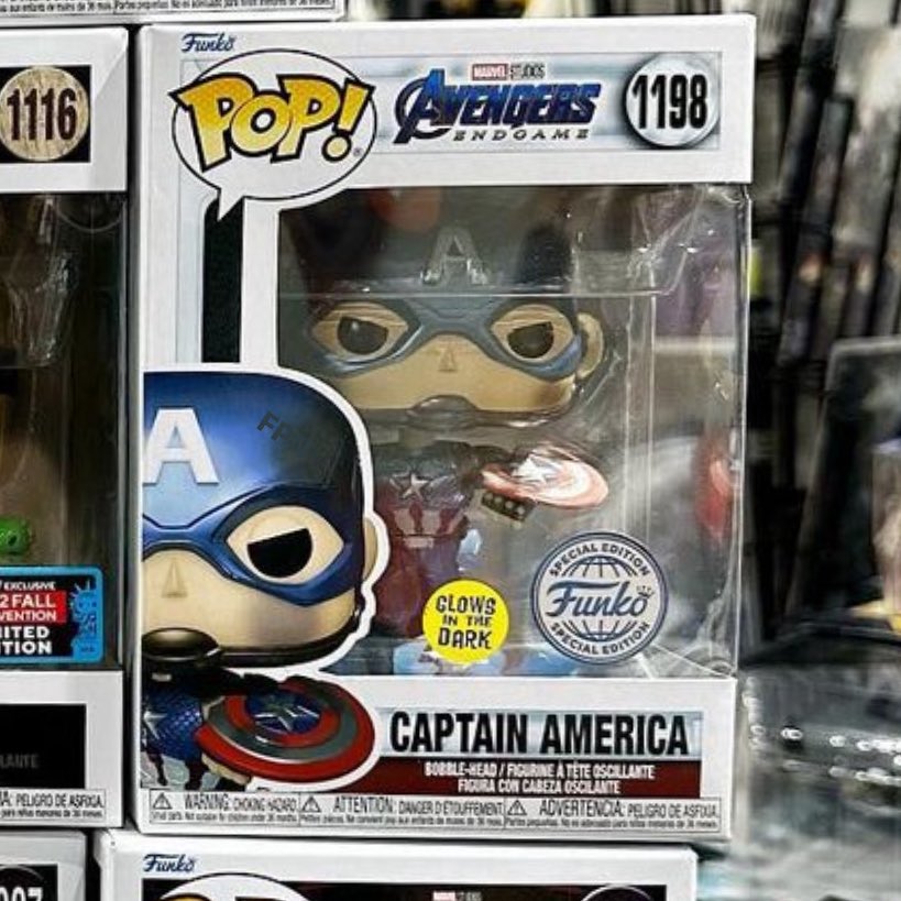 Funko POP News ! tweet media