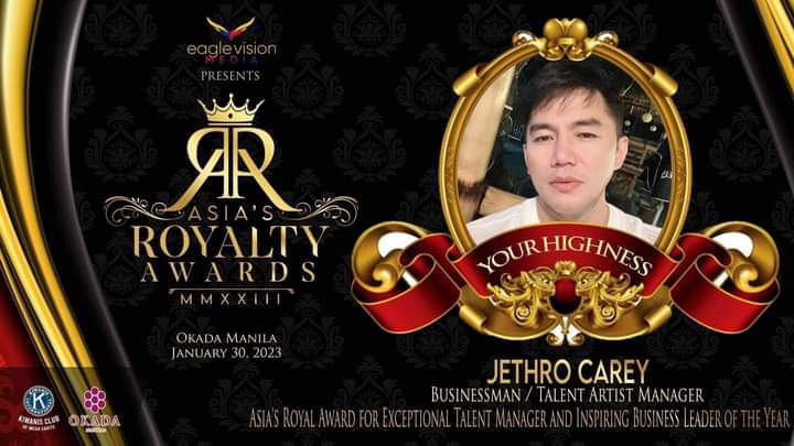 Self confidence is the most attractive quality a person can have. How can anyone see how awesome you are if you can't see it yourself?

MYGZ MOLINO AWARD

#MygzRoyaltyAward2023
<a href="/youreTRENDING/">#TRENDINGPHL🇵🇭</a>