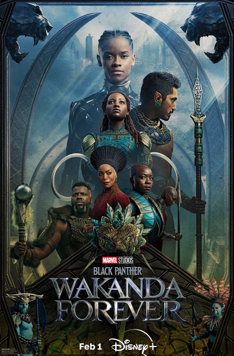 HD is out!!!
