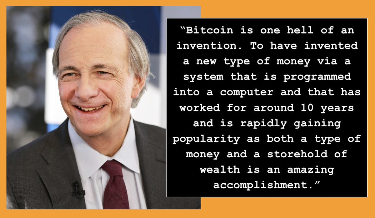 The Bitcoin Historian tweet media