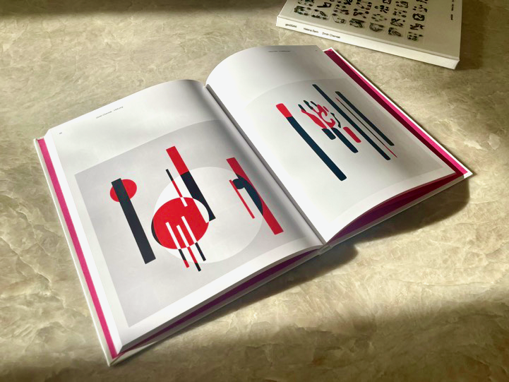 NeuralBricolage's tweet photo. Dmitri and i #gen2GAN book looks beyond stunning - and it took an amazing team to make the project happen - @sofiagarcia_io @saintsoftness @REAS and Eli Rosenbloom 🙏❤️ https://t.co/qWhtdwPLYw