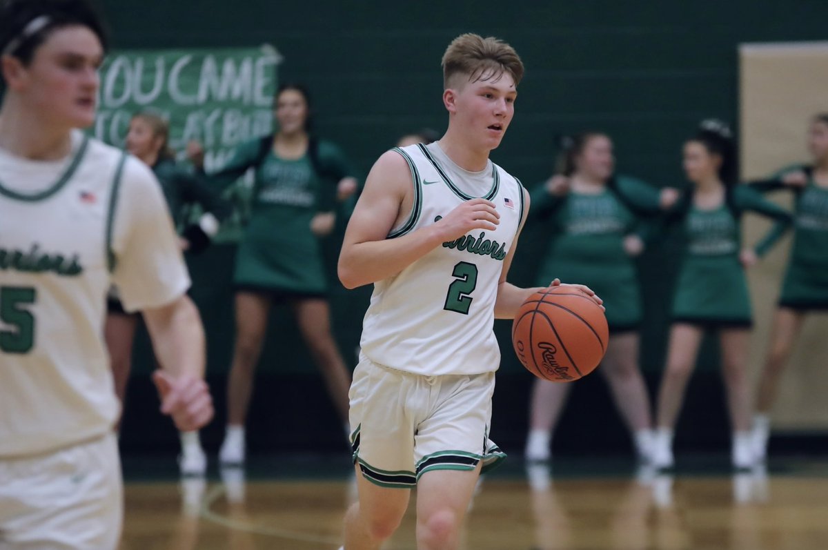 HudsonHoops_'s tweet photo. 🟢GAMEDAY⚪️

🏀| vs. Ravenna
📍| Ravenna High School
⏰| 5:30/6:45 JV Varsity
📲| @WestBranchHoops

#GoGreen x #TheChase https://t.co/DMOdm96mcz