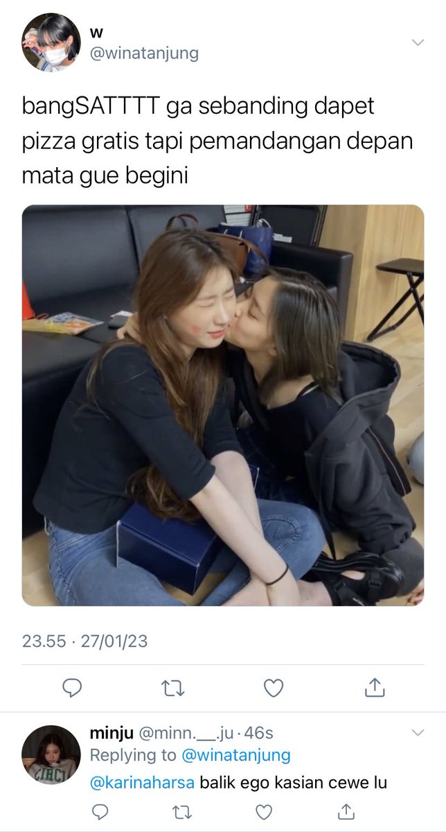 kes ★ winrina au on pinned 📌 (@kheelaft) / Posts / X