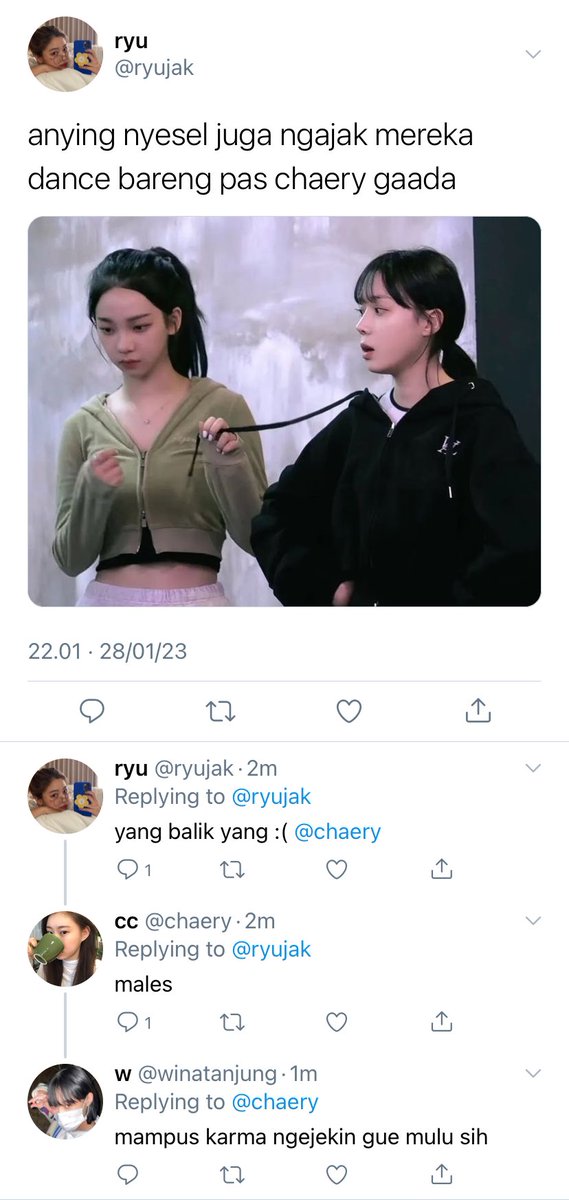 kes ★ winrina au on pinned 📌 (@kheelaft) / Posts / X