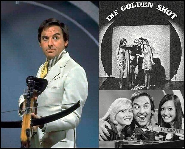 ShinierWit's tweet photo. The Golden Shit
#ReplaceALetterInATVShow https://t.co/3wrnipgT1M