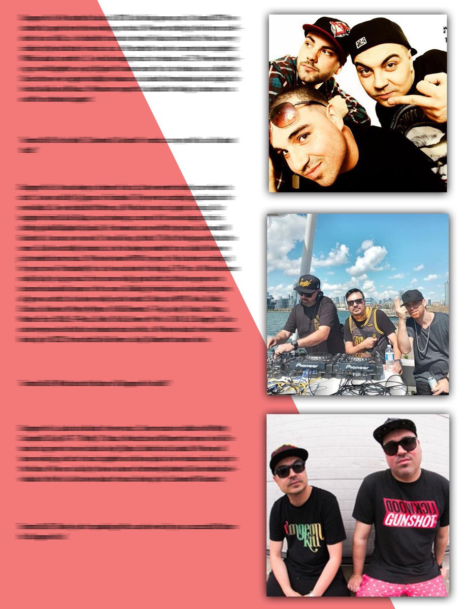 Exclusive interviews with <a href="/CapitalJ/">Dj Capital J</a> <a href="/NCseventeen/">Peter Ncseventeen (Scanners Inc)</a> <a href="/dungeon_kru/">Will Coles</a> <a href="/Ace1H/">Ace! ☠️</a> &amp; <a href="/KRAHLAH/">kyle lewis</a> in the new Toronto DnB Magazine 📗

torontodnb.ca