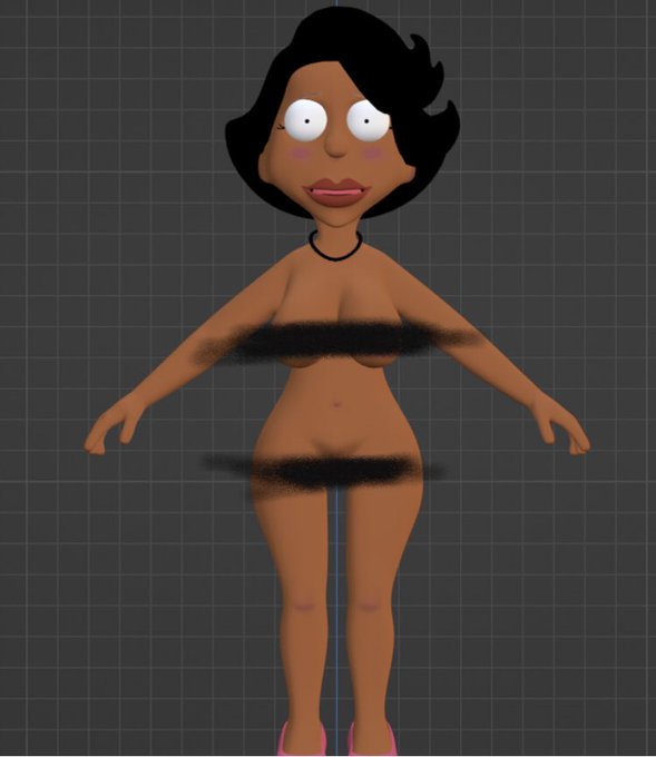 Up next, Donna Tubbs! As soon as the rig working properly https://t.co/jmfMQmGinB<a href="/tag/halloween"class="tags"><span>#halloween</span></a><a href="/tag/treehouseofhorror"class="tags"><span>#treehouseofhorror</span></a><a href="/tag/largemarge"class="tags"><span>#largemarge</span></a><a href="/tag/gr"class="tags"><span>#gr</span></a>