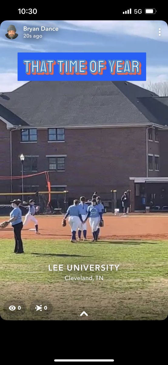 Bryan Dance tweet media