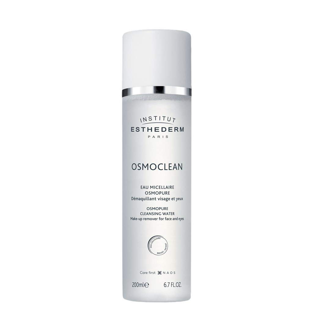 Dailygadget360's tweet photo. Institut Esthederm - Osmoclean Face and Eyes Cleansing Water - Make-up Remover and Toner
More Details: https://t.co/aqsBAO1yCE

#TyreNichols #Leeds #cops #AlwaysWithBuild #policing #accountable #SOOBIN #all5 #officers #makeupremover #skincare #makeup #beauty #toner #face #clean https://t.co/0baA4nKAko