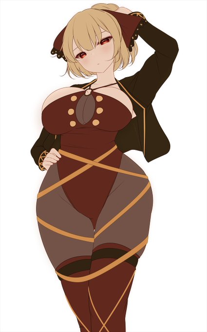 RQヤマメちゃん 