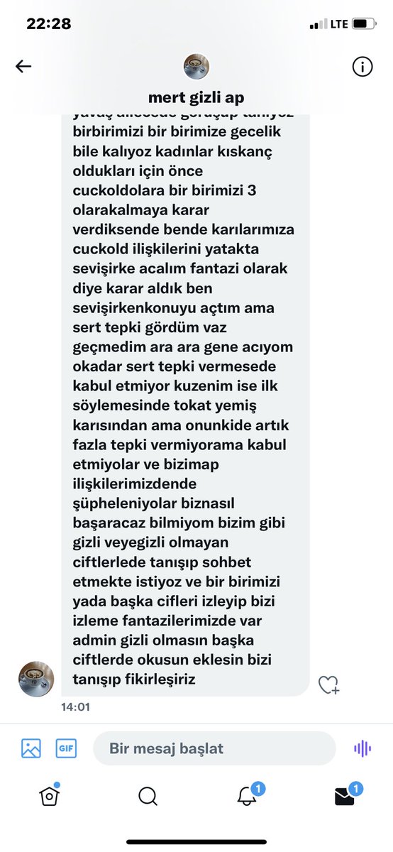 İki AP kuzen eşlerini paylaşmak ve cuckold fantazi yaşamak istiyorlar. #ap #cuckoldkocaadayı #gay #cuckold #pasifgay #itiraf18 #itiraf #itirafediyorum