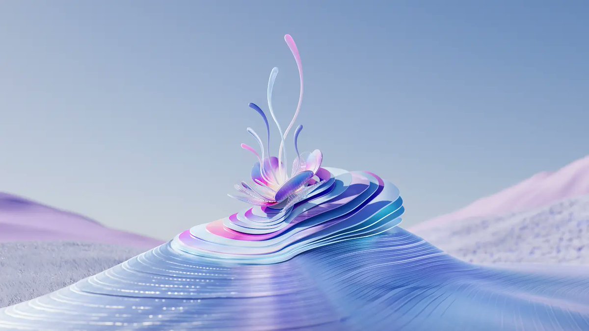 RobJuarez_'s tweet image. GM ☀️
Enjoy your weekend 🌾
.
.
.
#3d #3dart  #c4d #cinema4d #digital #render #artdirection #3dartwork #c4d #redshift #digitalartist #adobe #illustration #aesthetic #artofvisuals