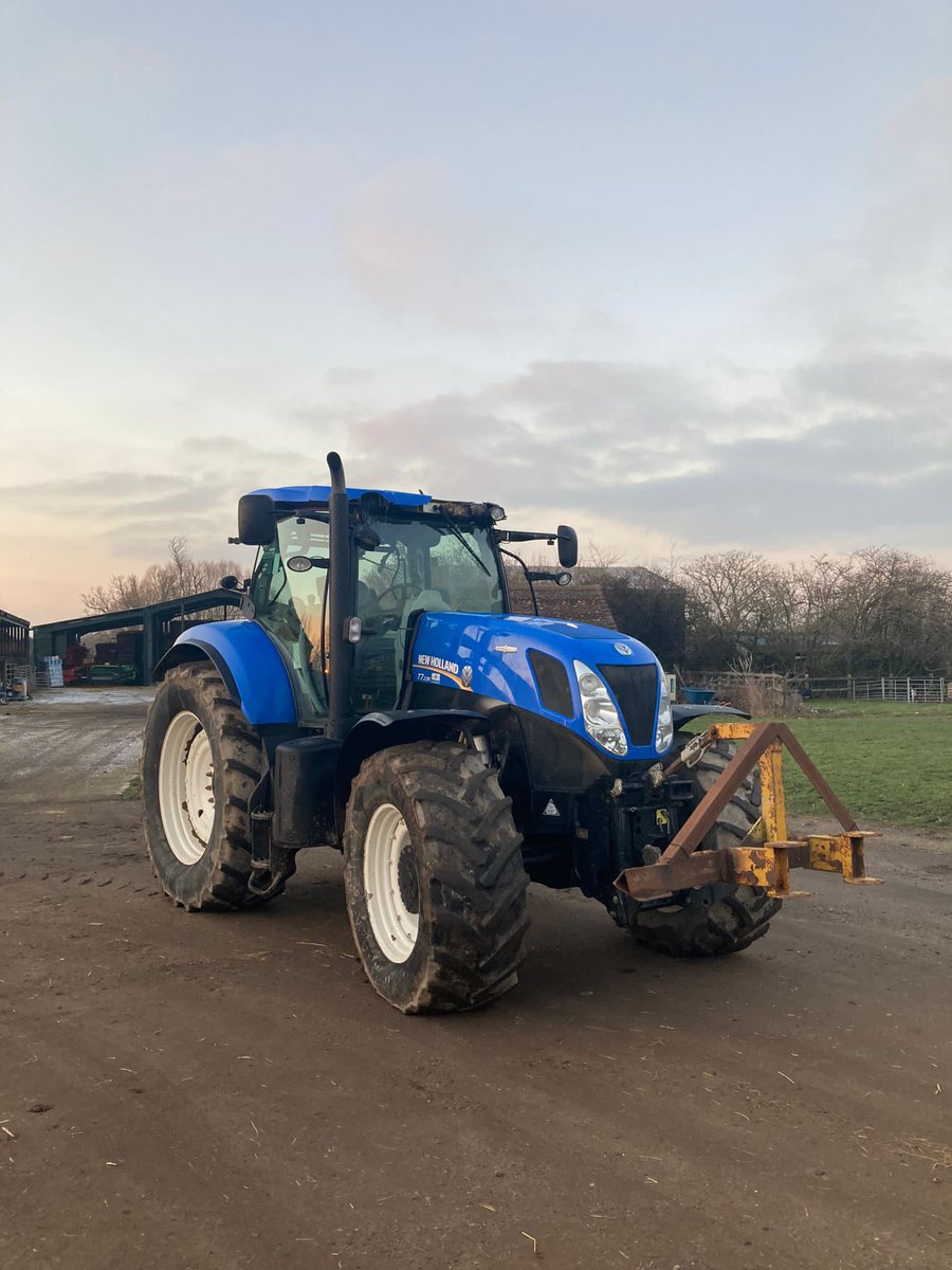 The #TVPRural Crime Taskforce has recovered over £60,000 worth of stolen goods this week (a tractor, an excavator, a quad bike &amp; a dumper)🚜

We have arrested 2 males for theft &amp; searched 2 premises! The team have examined numerous items of plant to ensure they are in order!