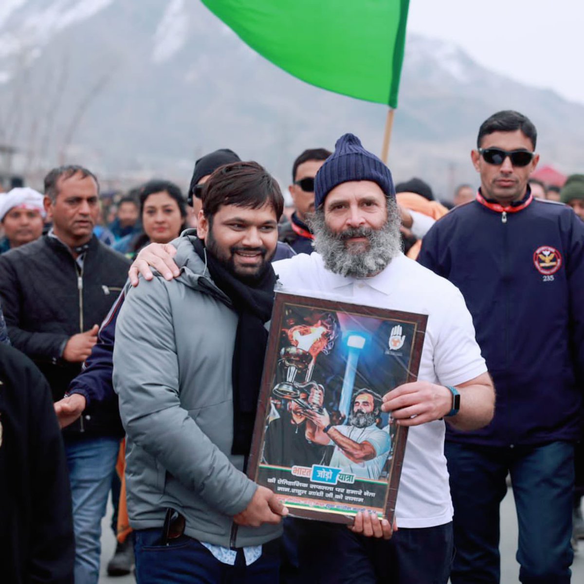 Divyanshu Mishra - Anshu tweet media