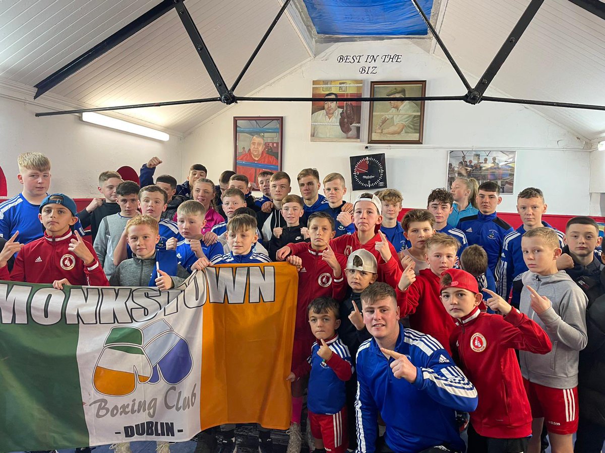 Newham boys ABC-new🥊 tweet media