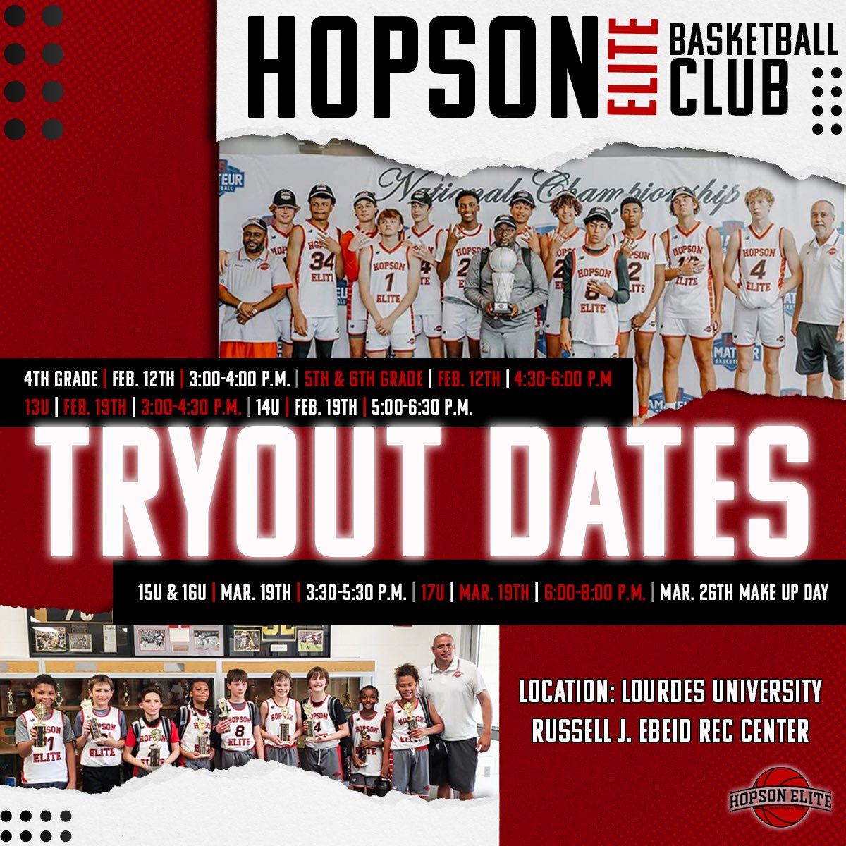 HopsonEliteBB's tweet photo. It’s that time again… TRYOUT DATES ARE HERE!! 🔥🏀 
If you want to be a part of the Hopson elite Family sign up here: https://t.co/yoczN1umMW or go to our website to sign up! #WEGOTNOW #YesWewillYesWeCan #Hopsoneelitefamily https://t.co/4b9gzaHE2g
