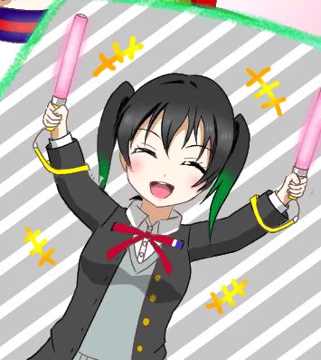 #高咲侑ビジュアル公開3周年詰め合わせでお祝いです!! 