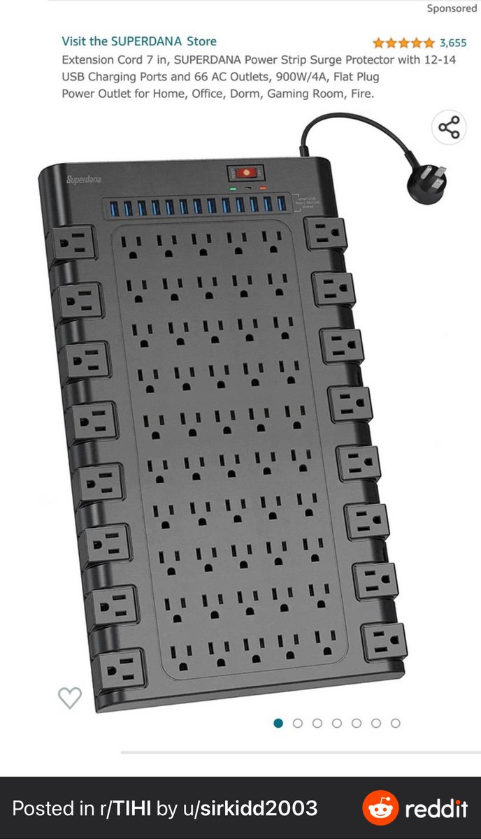 What would y’all use this for? I’ll go first. Purposely start a house fire.