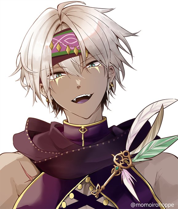 アルダハブアルカティアくん。去年12月いきなり現れて心臓鷲掴みにされて気づいたらコンパスダウンロードしてたよね。
アル×子分♀も今年描きたいCP!描きたいの多すぎるー
#コンパスお絵描き
#アラビアン盗賊兄貴 