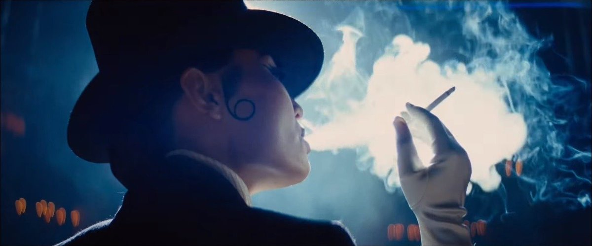 TheCinesthetic's tweet photo. Babylon (2022) dir. Damien Chazelle
https://t.co/ClFPhIZ0zE