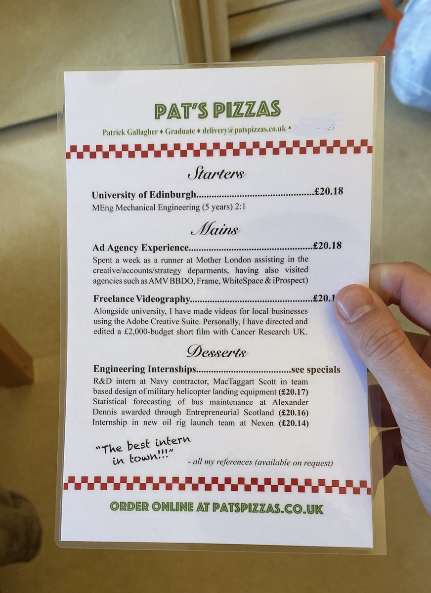 Patrick Gallagher tweet media