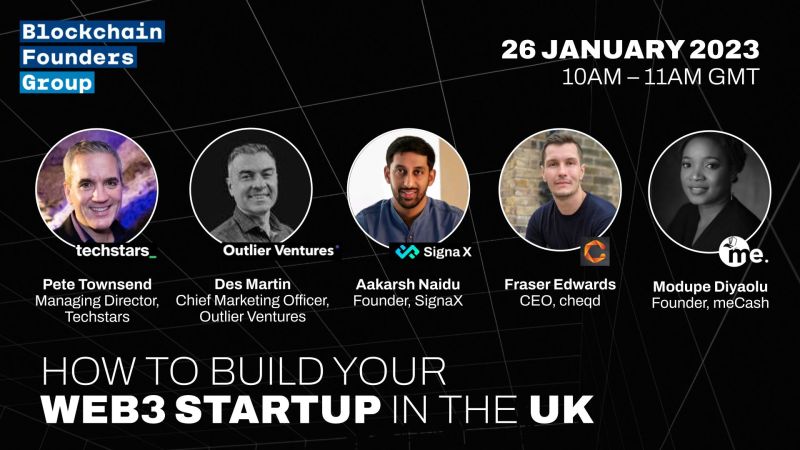 Our founder <a href="/aakarsh_startup/">Aakarsh Naidu</a> spoke about building a web3 startup in the UK alongside thought leaders!

#Metaverse #Blockchain #Web3