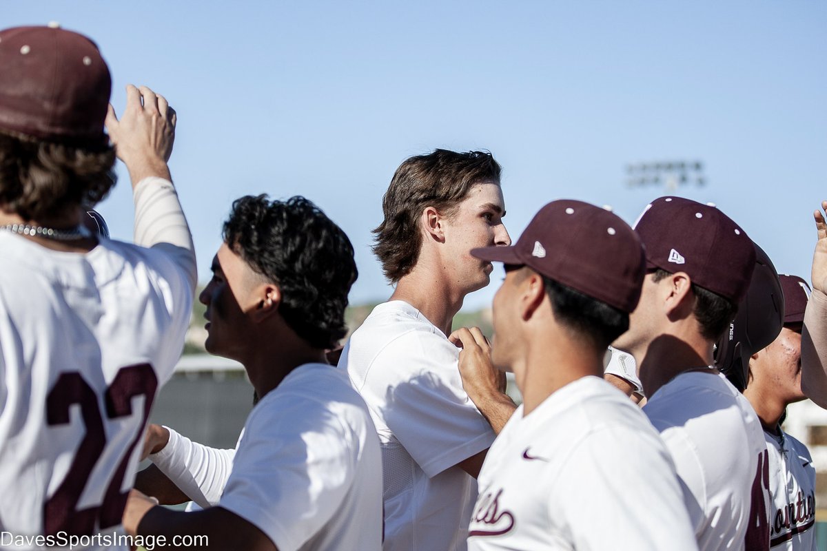 Mt. SAC Baseball tweet media