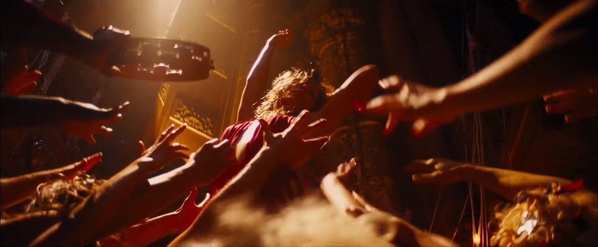 TheCinesthetic's tweet photo. Babylon (2022) dir. Damien Chazelle
https://t.co/ClFPhIZ0zE