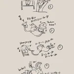 理想と現実はここまで違う!？理想の子育てに赤ペン先生!