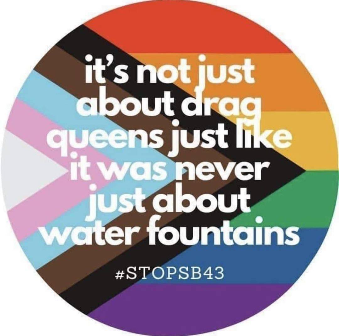 #stopsb43 #stopsb43arkansas #hatelaw #antilgbtqlegislation #pride