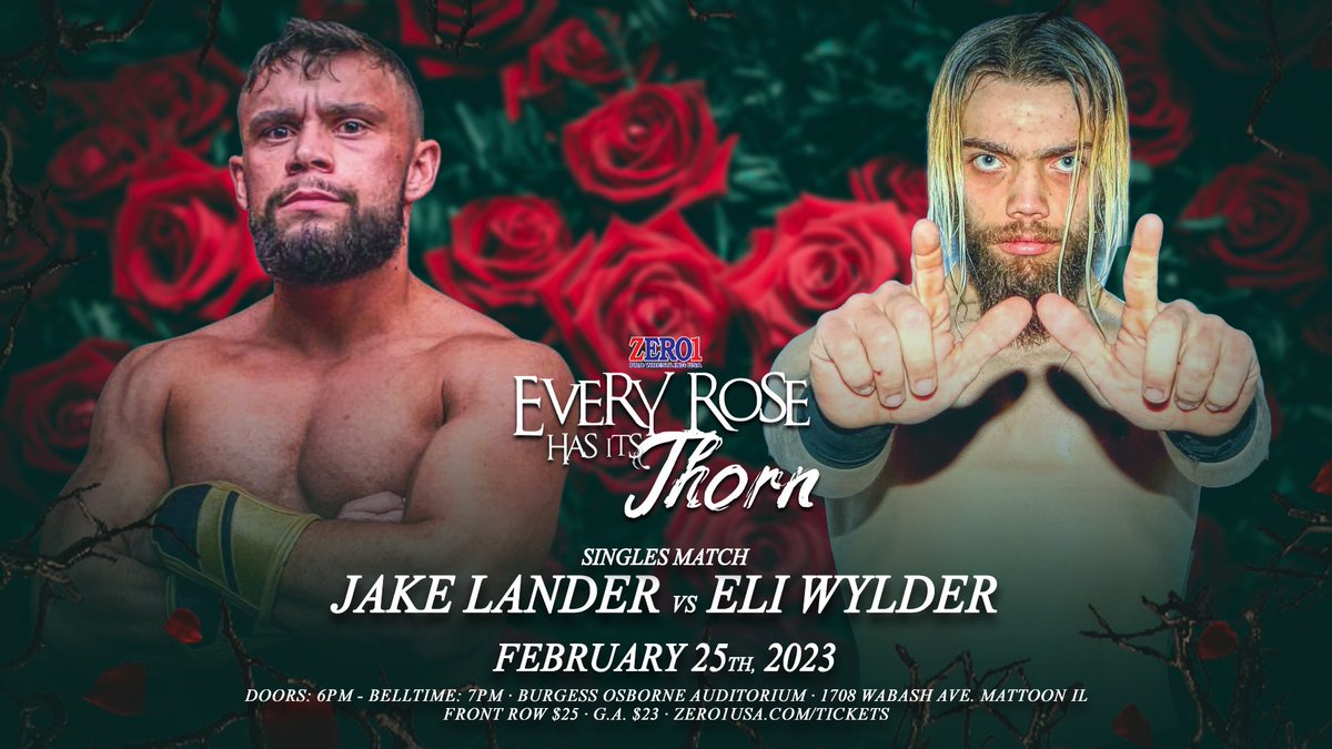 Zero1 USA tweet media