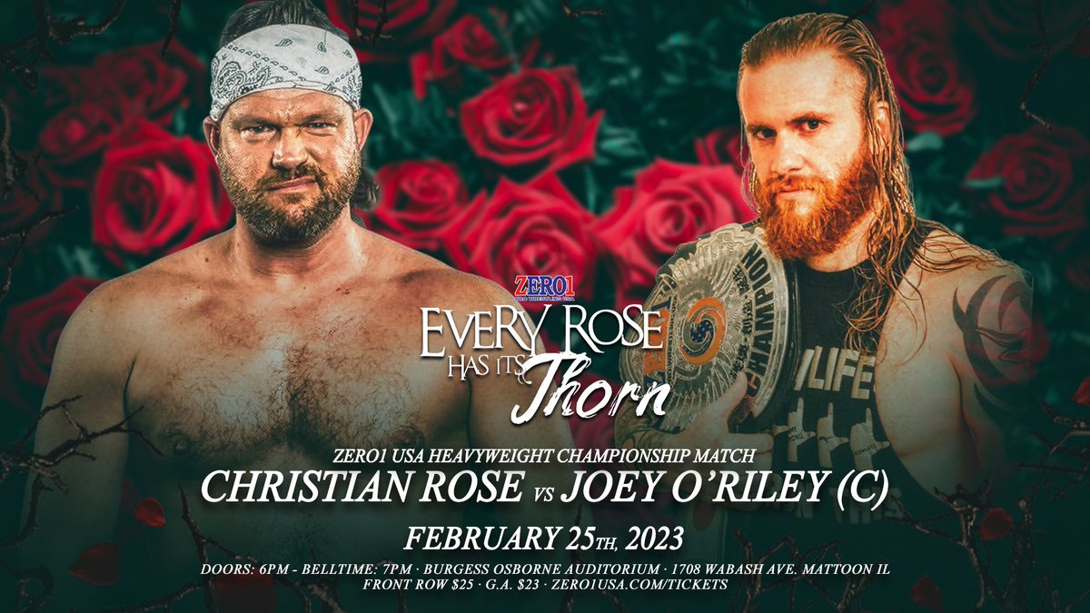 Zero1 USA tweet media