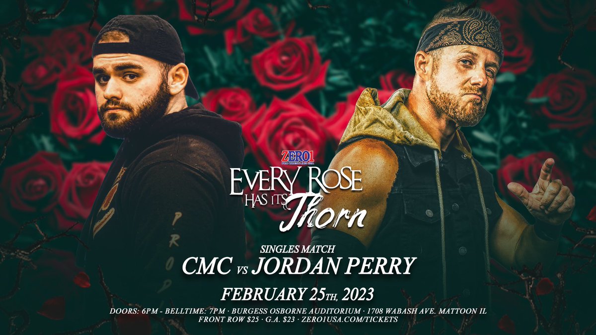 Zero1 USA tweet media