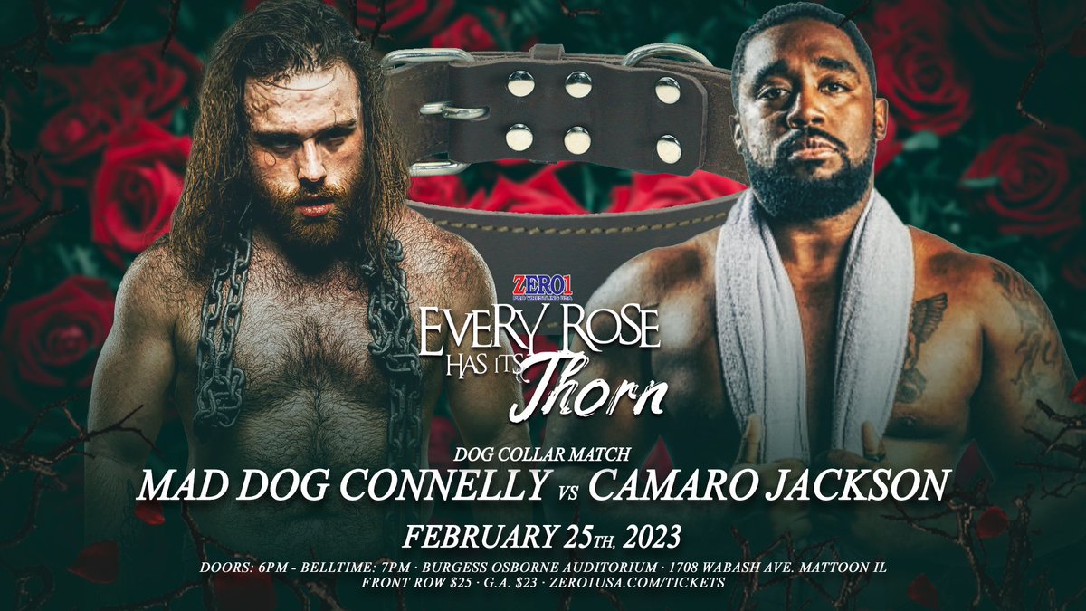 Zero1 USA tweet media