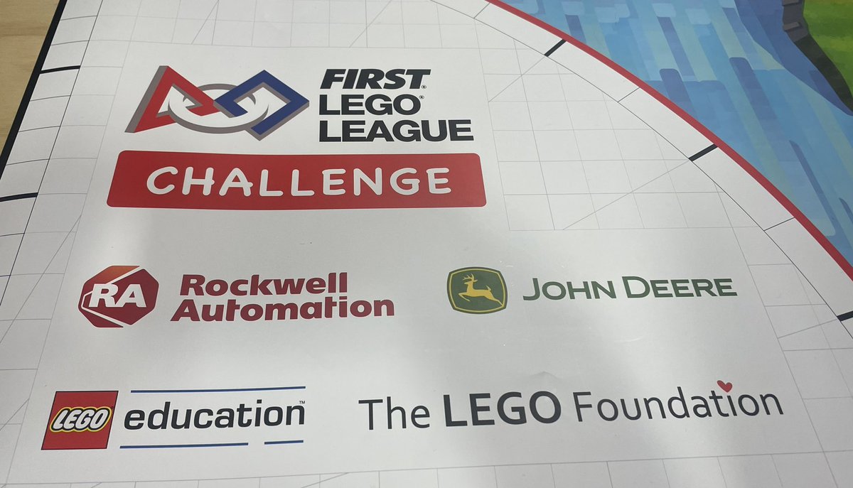 wjhswocsd's tweet image. An amazing morning watching our future programmers and engineers share their work with teams from Kittery and Noble! #legorobotics #1stLegoLeagueChallenge