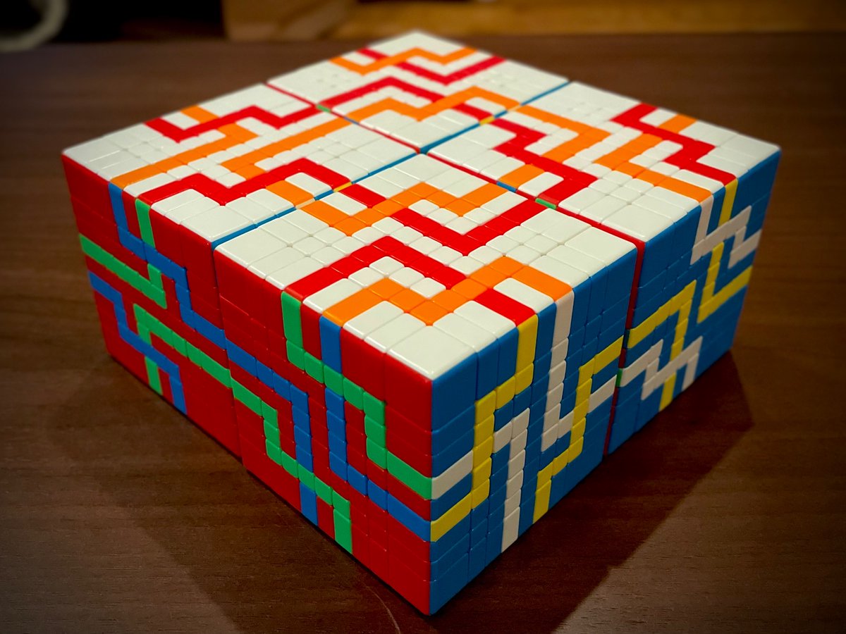 🔥 Cubes_Art 🧊 tweet media