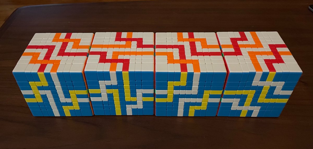 🔥 Cubes_Art 🧊 tweet media