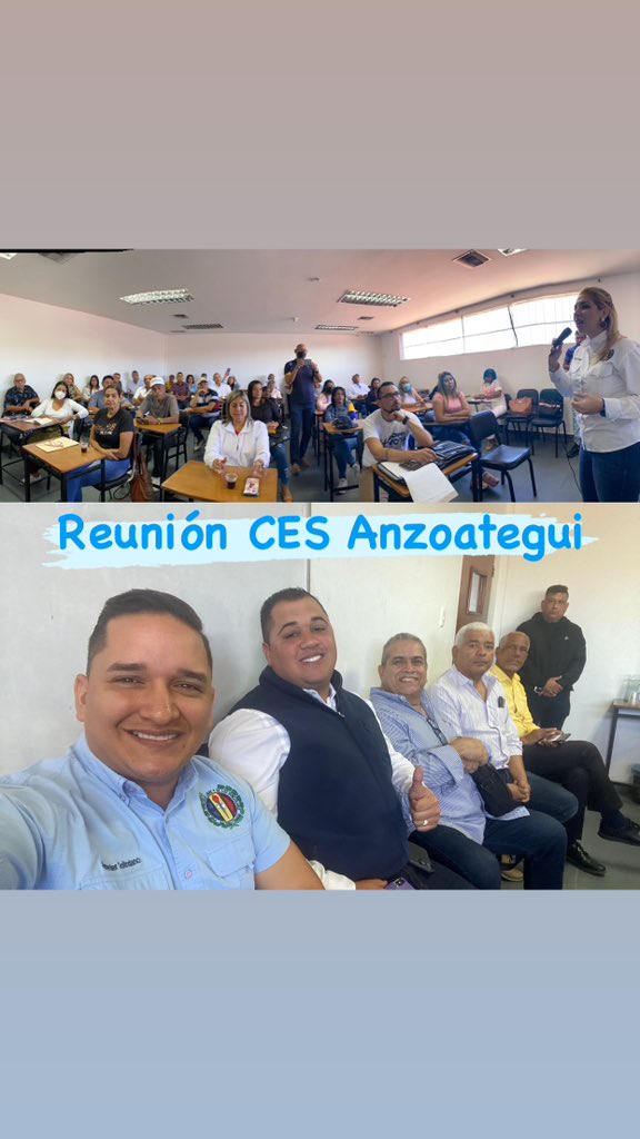 La Maquinaria Electoral de #AcciónDemocrática esta aceitada compañeros, vamos a la calle, organizados y en acción todas las familias venezolanas volverán a vivir mejor. #ADEstáEnLaCalle #GoBernaremos